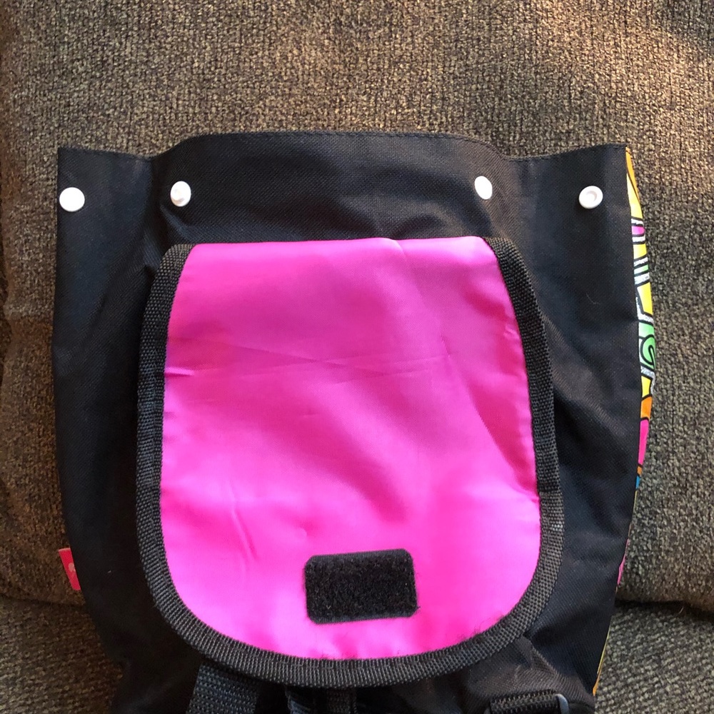 Girls backpack - Picture 5 of 8